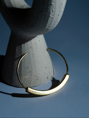 Arch Bangle