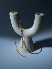 Chain Drop Gold