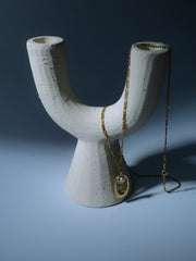 PAN Pearl Neclace