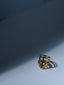 Arrow Trio Ring