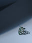 Green Stone Arrow
