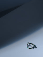 Green Stone Wishbone