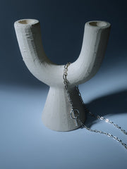 Reflecting Necklace