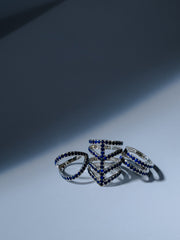 Blue Lapis Whishbone